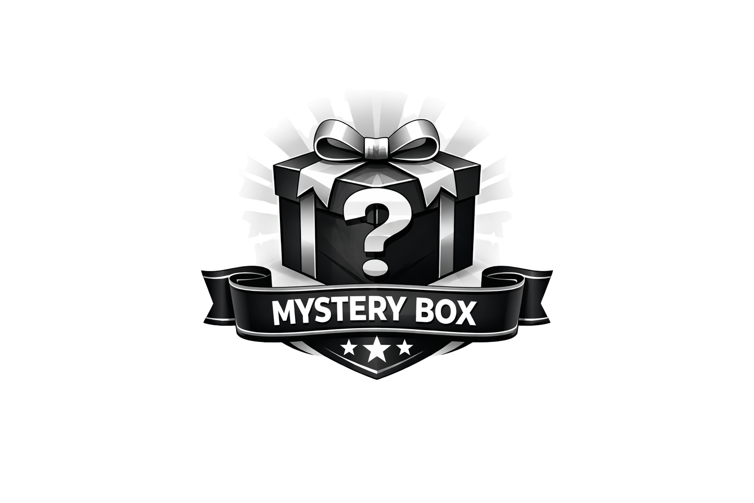 Mystery Box